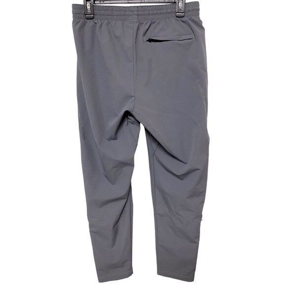 Baleaf Men’s Fitness Running Track Pants - Picture 2 of 12